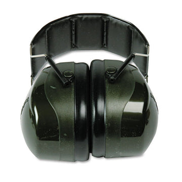 3M™ Peltor H7a Deluxe Ear Muffs, 27 Db Noise Reduction freeshipping - TVN Wholesale